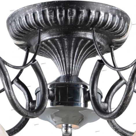 Потолочная люстра J-Light Betty 1265/5C