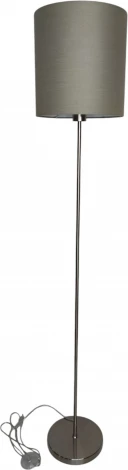 Торшер Mantra Caceres BR00333 (220V, выключатель)