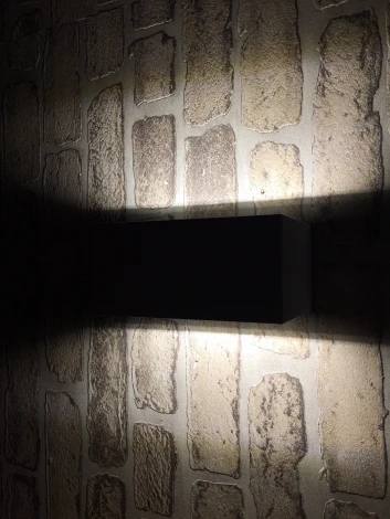 Архитектурная подсветка Oasis Light W1891S W