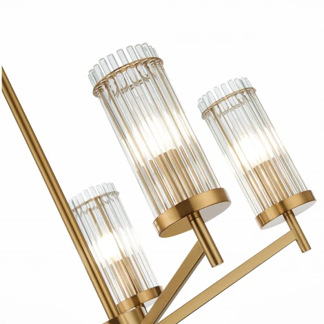 Потолочная люстра ST Luce Bitonto SL1233.302.05