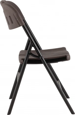 Стул Stool Group складной банкетный со столиком и полкой арт.УТ000040172