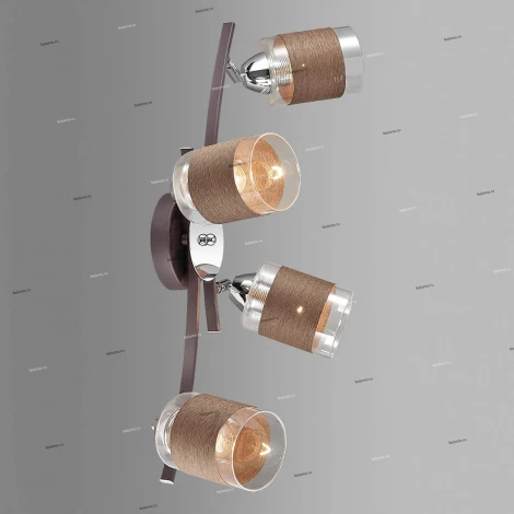 Потолочная люстра Lumion Filla 3030/4CA