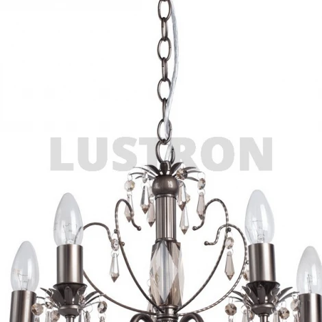 Подвесная люстра MW-Light Барселона 313011905