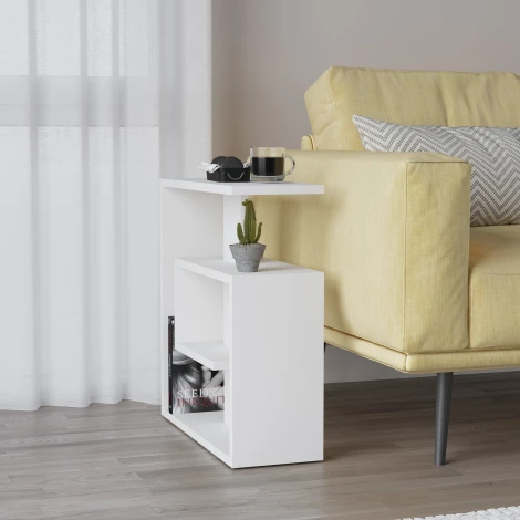 Стол приставной LEVE SALY SIDE TABLE