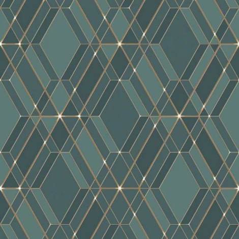 Обои виниловые Ugepa Reflets L77811 10,05 x 0,53 м