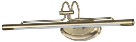 Подсветка для картин Odeon Light Bacca 4907/8WL (LED, 220V)