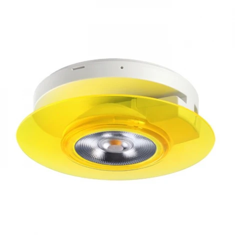 Накладной точечный светильник Novotech Razzo 357476