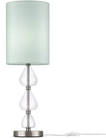 Интерьерная настольная лампа Maytoni Armony H011TL-01N