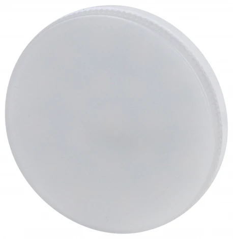 Лампочка светодиодная GX53 6W ЭРА LED GX-6W-840-GX53 R
