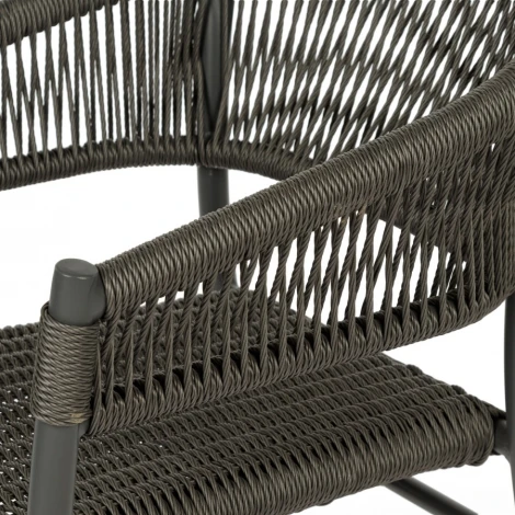 Обеденный стул Zayda COSMO арт.E7110