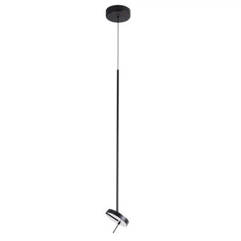 Подвесной светильник Divinare Malcone 2623/06 SP-9 (LED, 220V, на проводе)