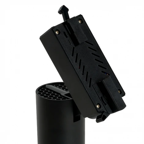 Трековый светильник однофазный светодиодный 20W 220V Feron AL137 51176