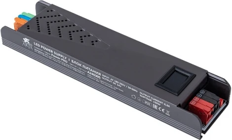 Блок питания 24В 200Вт 8.3А Arte Lamp Power-Pro A240305N