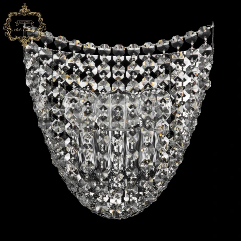 Бра Art Classic 70.08 70.081B.22.Ni (220V)