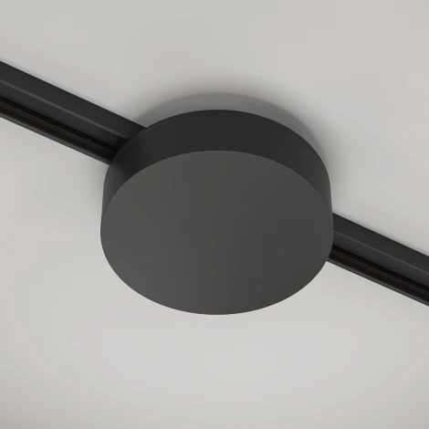 Блок питания встраиваемый Basity 48В, 100Вт, черный, Dali Maytoni Power Supply Basity TRA172DR- 100W-DD-B (220V, IP54)