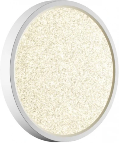 Настенно-потолочный Sonex Omega White 7661/18L MITRA LED SN пластик/белый 18Вт 3000/4000K D230 IP20 (круглые)