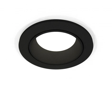 Встраиваемый точечный светильник Ambrella XC XC6513002 (220V, круглые)