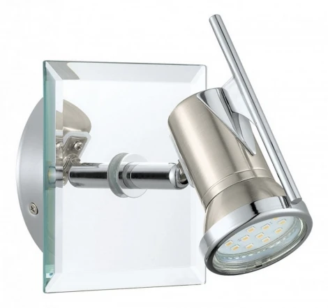 Спот Eglo Tamara 1 31265 (220V, круглые, IP44)