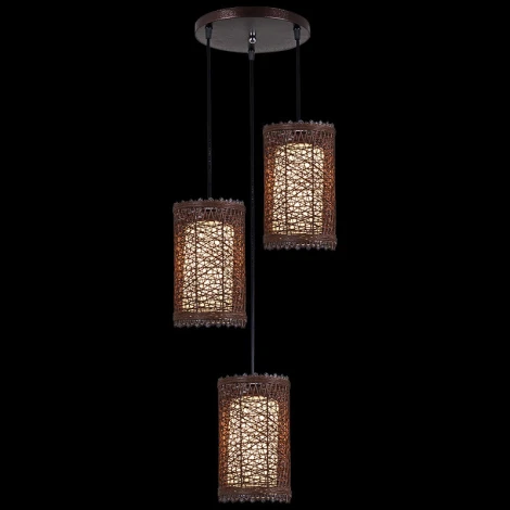 Подвесной светильник Reluce 03215-0.9-03 (220V, на проводе)