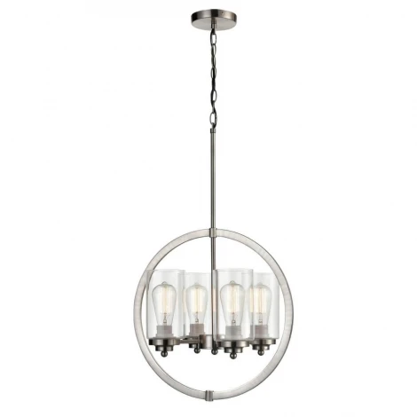 Подвесной светильник Vele Luce Chiedo 983 VL4073P04