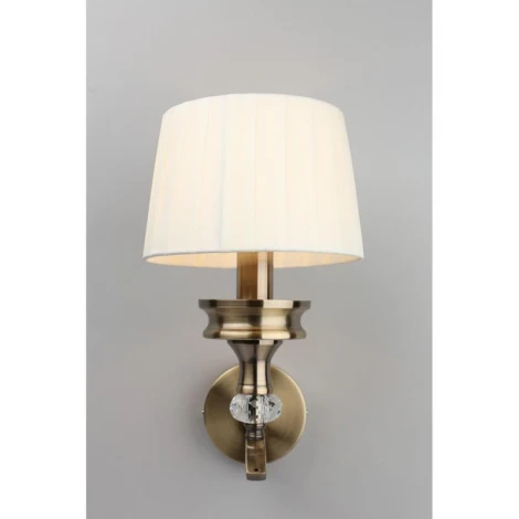 Бра Omnilux 884 OML-88411-01 (220V)