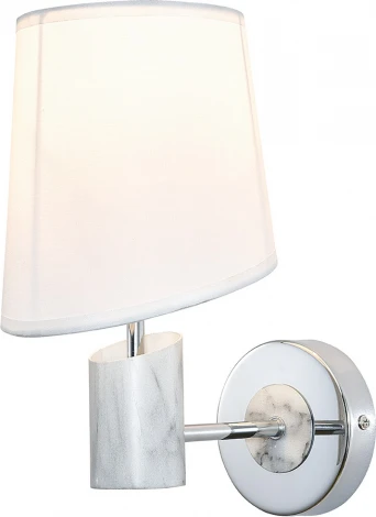 Бра (13034/1W Chrome) Indigo Sereno V000573 (220V)