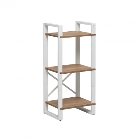 Стеллаж Стилвуд 113 Leset 4687207458832