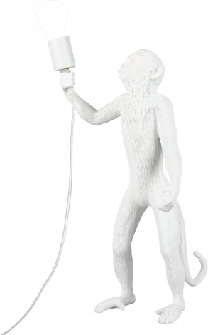 Интерьерная настольная лампа Aployt Magali APL.309.04.01 (220V, выключатель, животные)