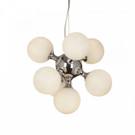 Подвесной светильник Maytoni Proton MOD021PL-07CH