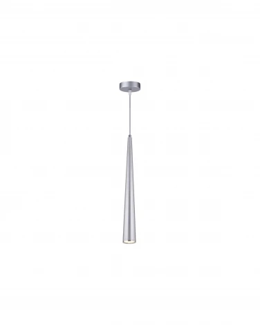 Подвесной светильник Stilfort Cone 2070/04/01P (LED, 220V, на проводе, круглые)