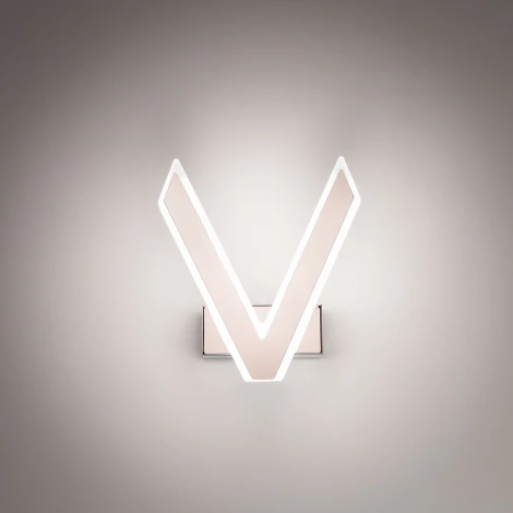 Настенный светильник Eletto Maximus EL335W07.1 (LED, 220V)