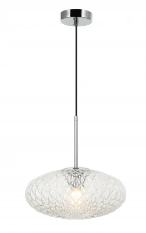 Подвесной светильник Stilfort Roxie 2095/09/01P (220V, на проводе, шар)