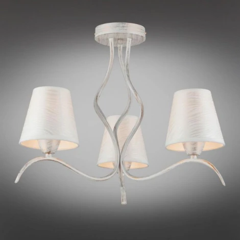 Потолочная люстра Omnilux 284 OML-28407-03 (220V)