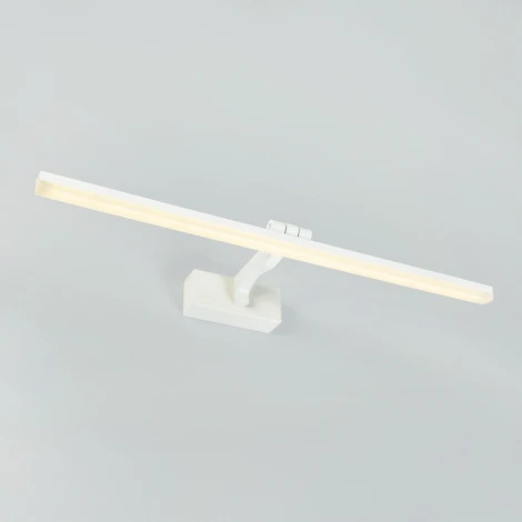 Подсветка для картин светодиодная с регулировкой цветовой температуры LED4U LED4U L7186-570 WH