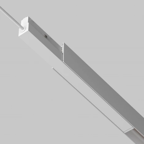 Блок питания встраиваемый Exility 48В, 200Вт c выводами для питания шины DALI Maytoni Power Supply Exility TRA034DR-200W-DD-W (220V, IP54)