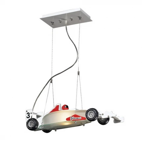 Подвесной светильник Donolux Tecnica 110031 S110031/1