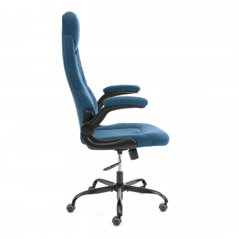 Кресло BAZUKA metalBL Tetchair арт.25046