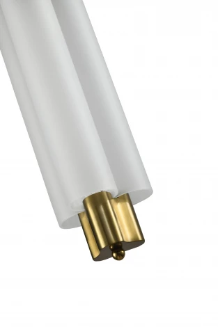 Подвесной светильник Zortes Algoda ZRS.1777.01 (LED, 220V, на проводе)