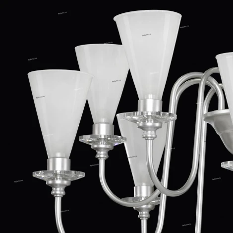 Подвесная люстра Lightstar Torcia 780104