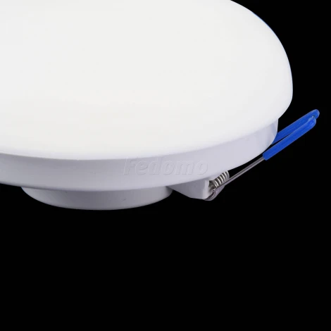Встраиваемый точечный светильник Maytoni Plastic DL297-6-6W-W