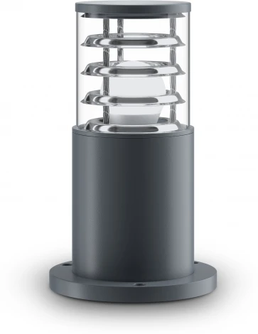 Наземный светильник Maytoni Bronx O576FL-01GR (220V, круглые, IP54)