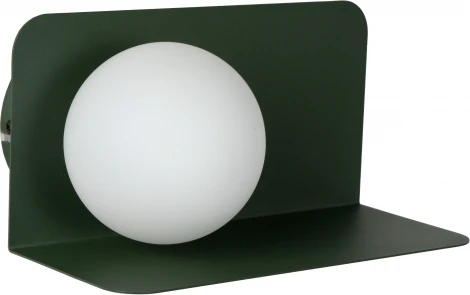 Бра Lucide Bonni 45200/01/33 (220V, шар)