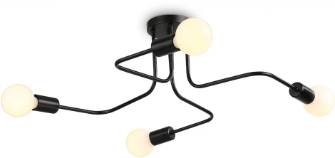 Потолочная люстра Ambrella TRADITIONAL TR8022 (220V)