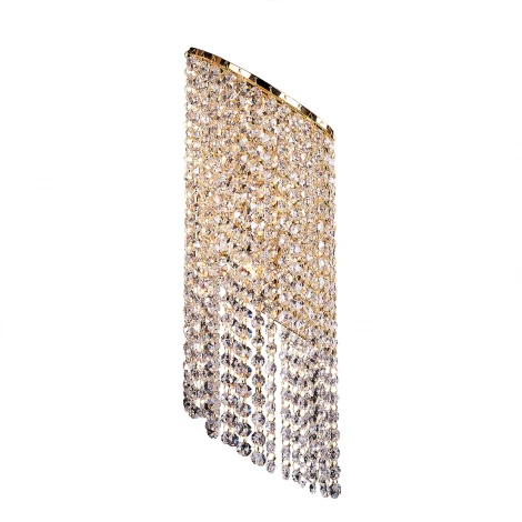 Настенный светильник Osgona Nuvola 709622