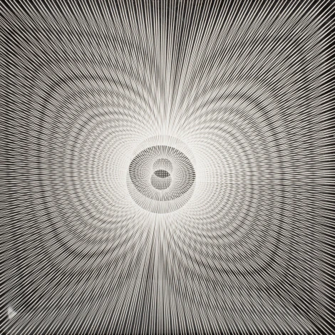 Потолочный светильник De City Норден 660016001 (регулировка яркости, LED, 220V, пульт управления)