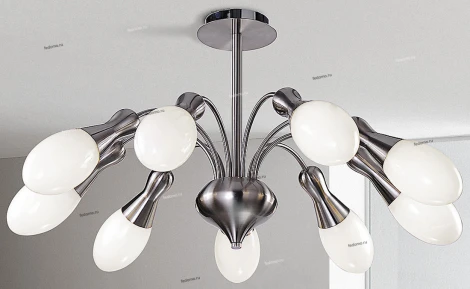 LuceSolara 4007 4007/9P