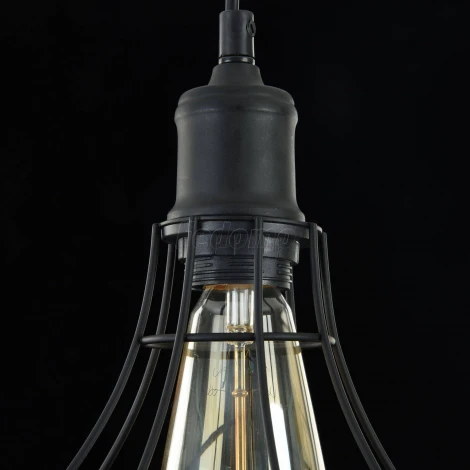 Подвесной светильник Maytoni Denver T450-PL-01-B