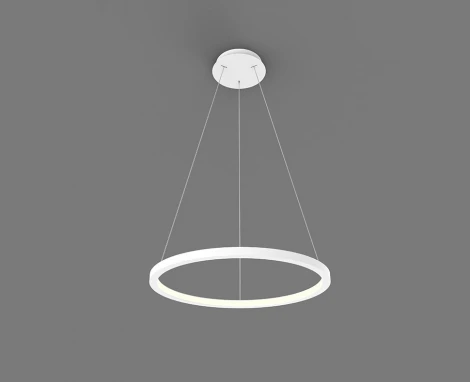 Подвесной светильник светодиодный Italline IT013-6027 white 3000K