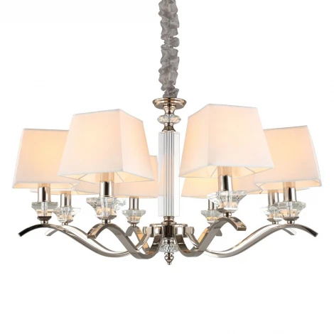 Подвесная люстра Aployt Emilia APL.723.03.08 (220V, на цепи)