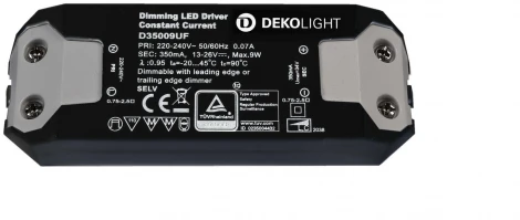 Блок питания power supply 862202 Deko-Light
